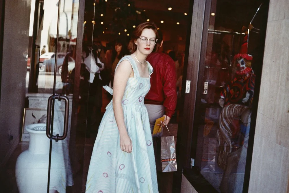 Rodeo Drive 1984 — RODEO DRIVE